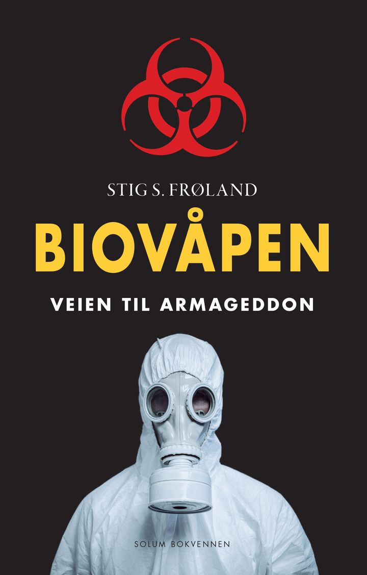 Biovåpen: veien til  Armageddon