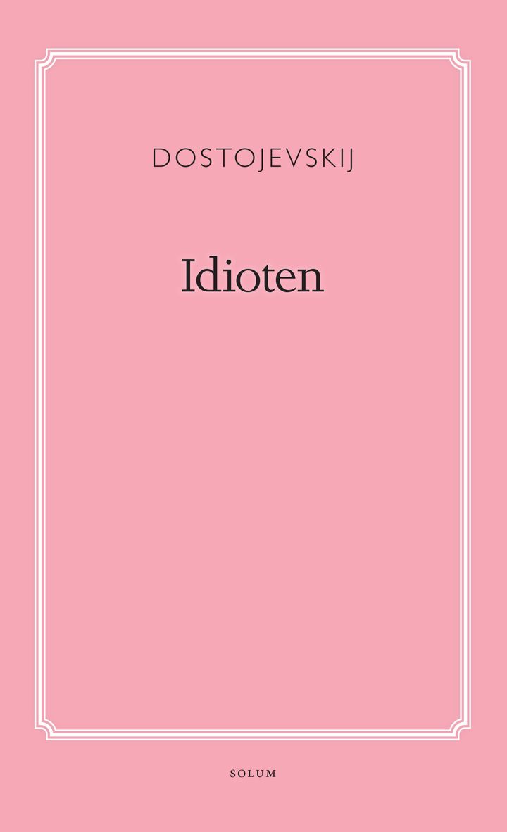 Idioten