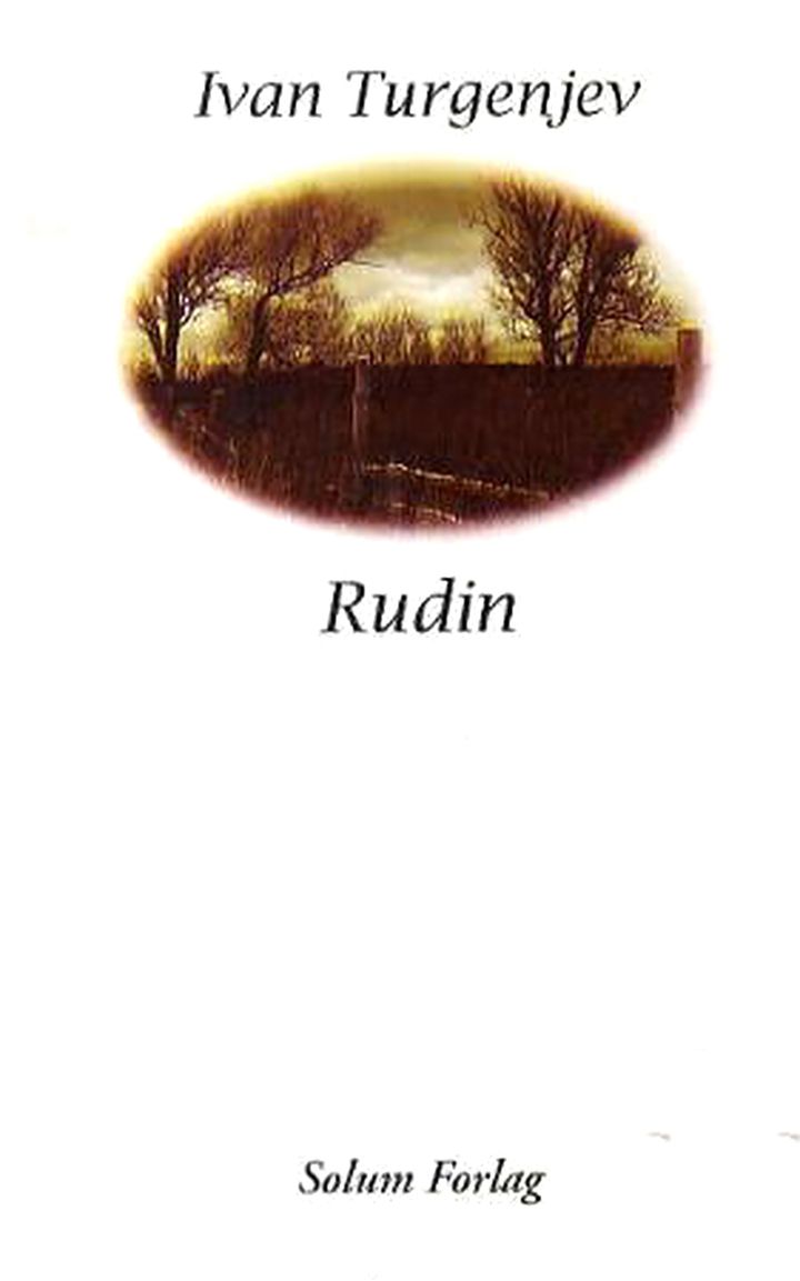 Rudin