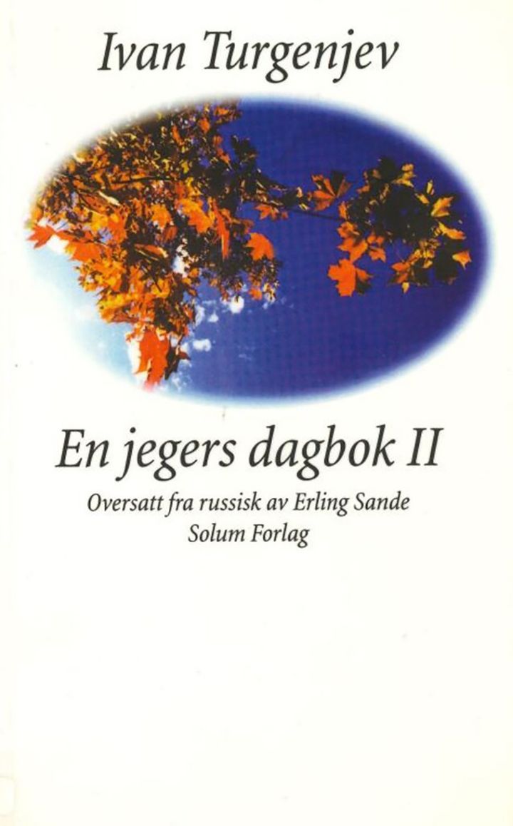 En jegers dagbok 2