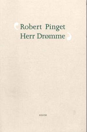 Herr Drømme